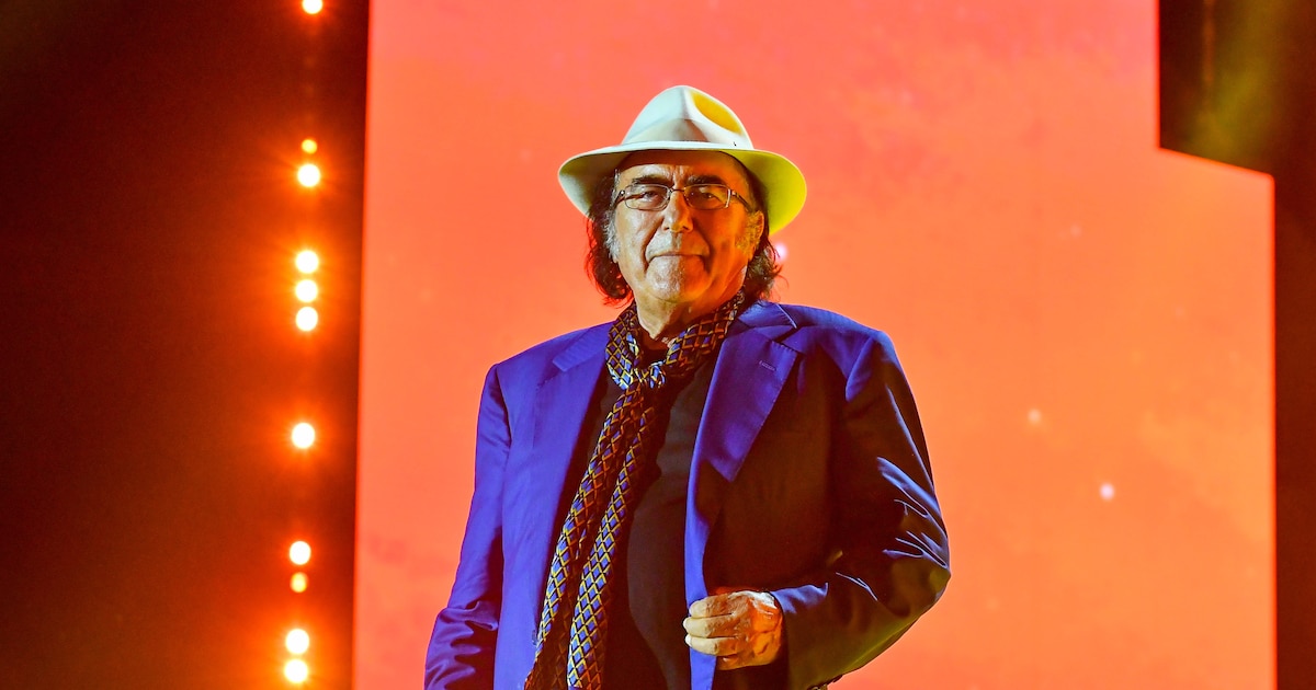 Al Bano Clarifies: No Wedding Plans with Loredana Lecciso After All