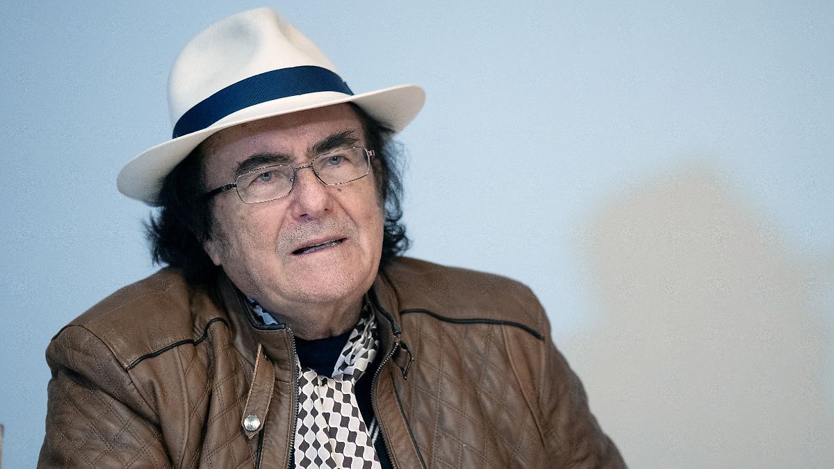 Al Bano to Marry Again at 83: A New Chapter After Romina Power