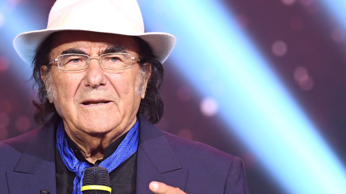 Al Bano’s Wedding Plans: A Hilarious Joke or Serious Intent?