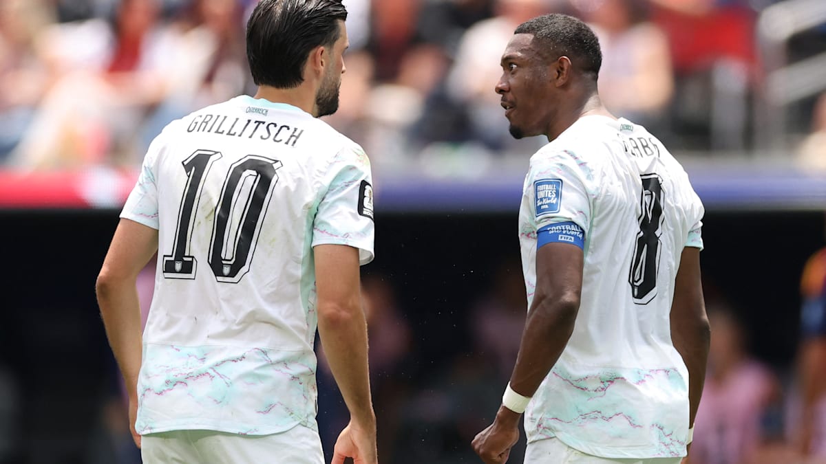 Alaba Loses Cool: Tensions Rise in Austria’s WM 20226 Defeat to Spain