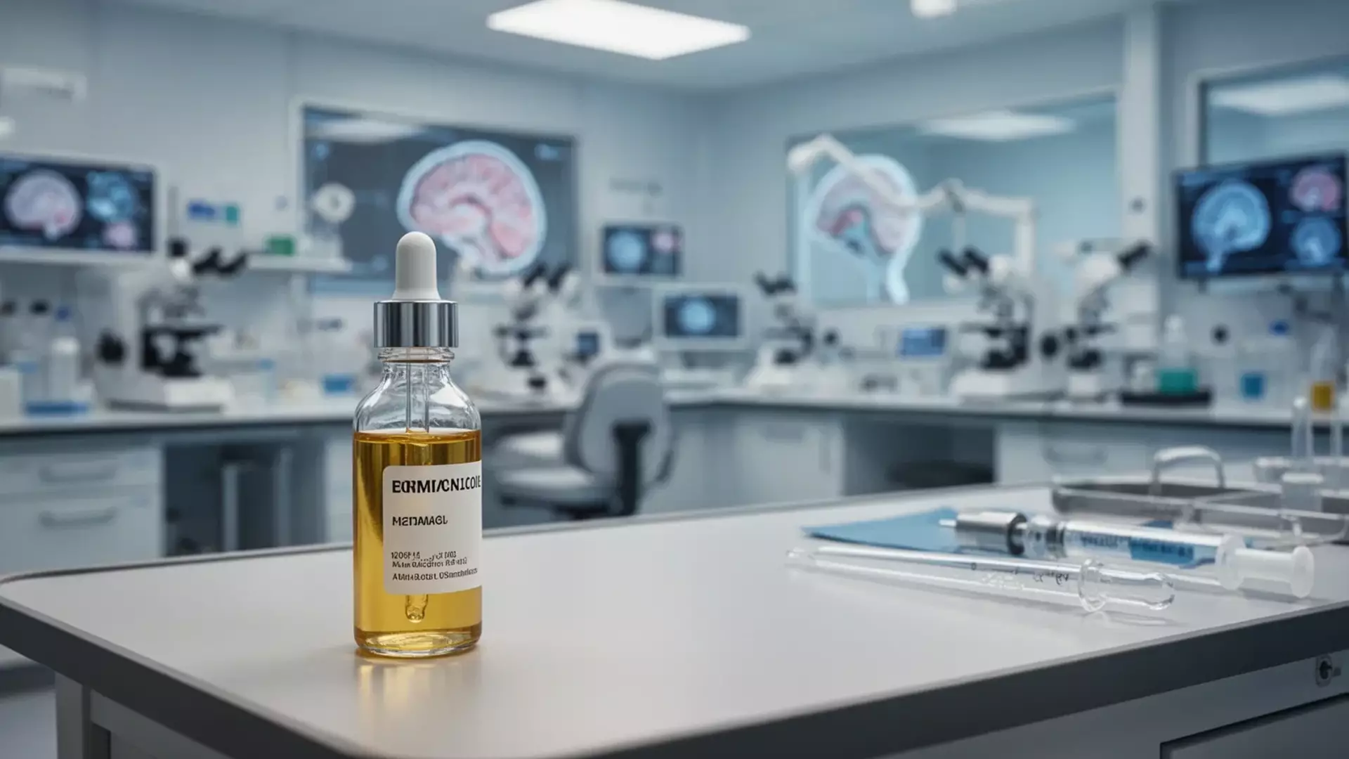 Alarming 87% Improvement in Dementia Agitation: Cannabis Study Insights