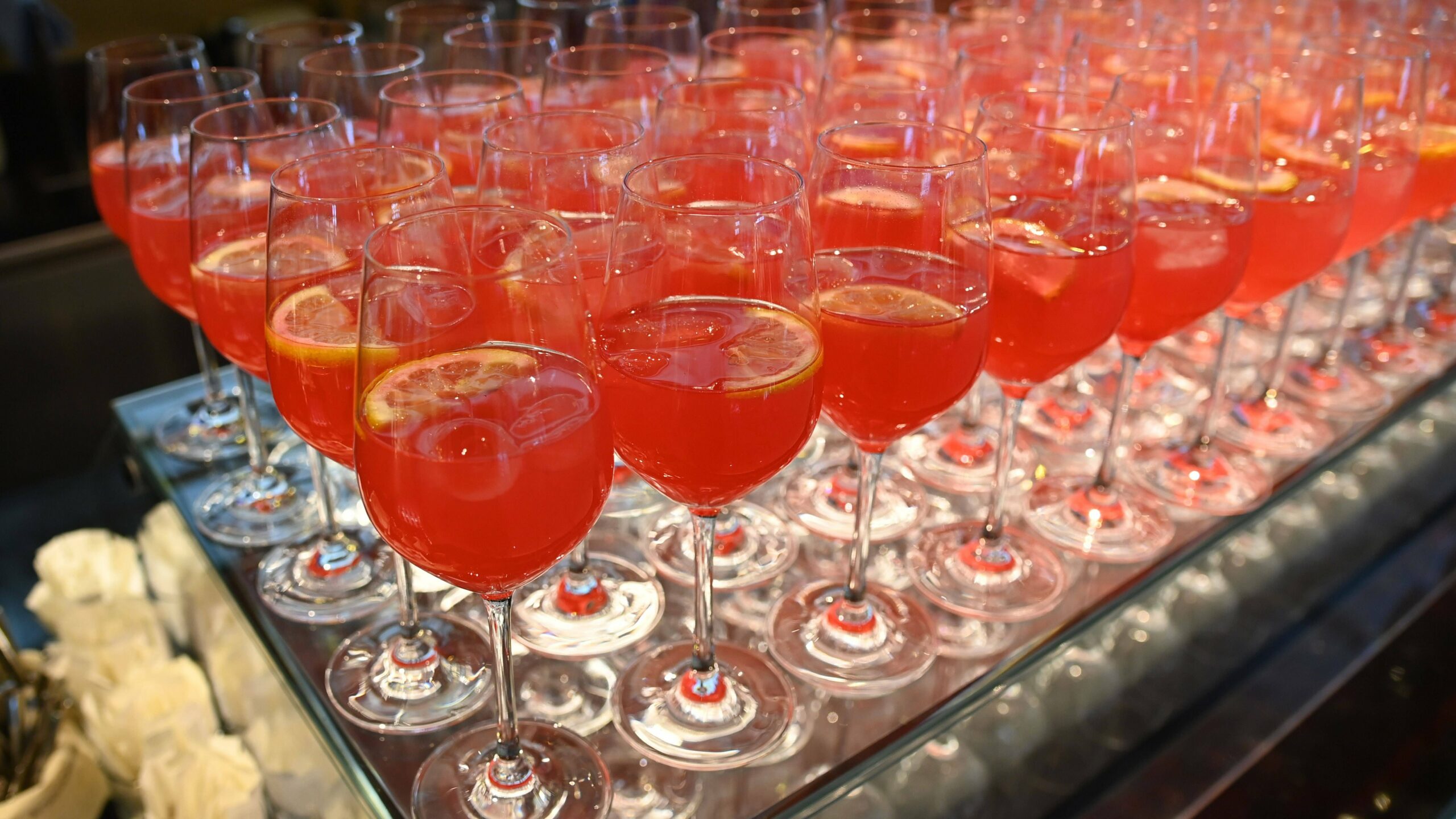 Alcohol Industry Faces Decline as Baby Boomers Drink Less: What’s Next?