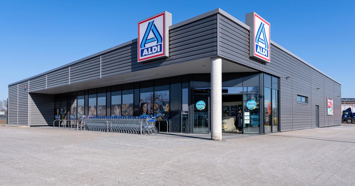 Aldi’s Retro River Iced Tea Returns: Sold Out in Hours!