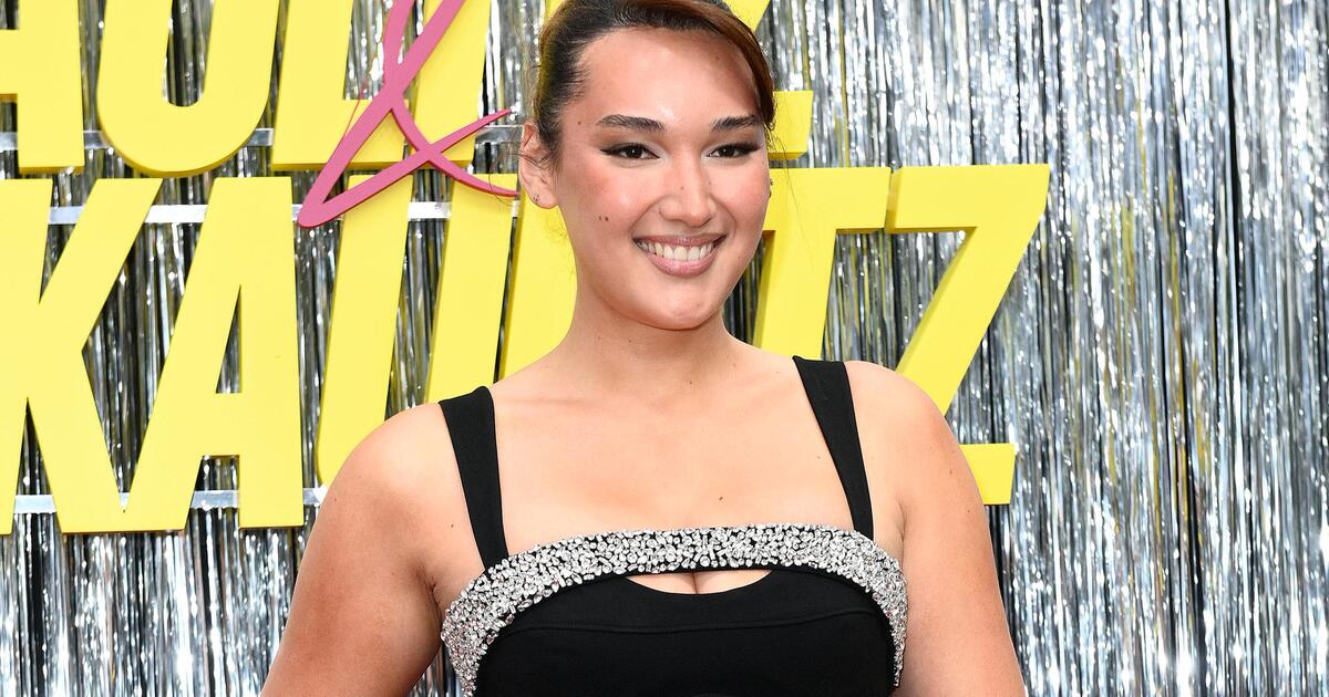Alex Mariah Peter’s Stunning 30kg Weight Loss Journey After GNTM
