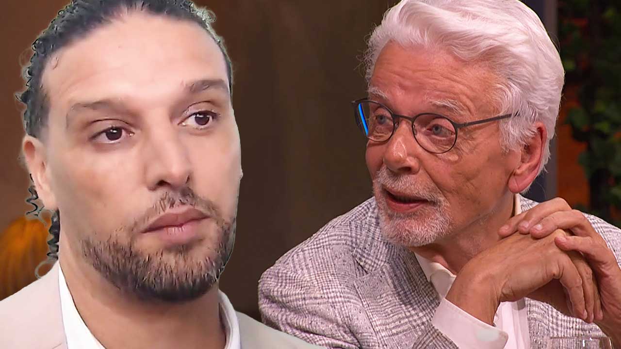 Ali B Confronts Jan Slagter at Gas Station Amid Legal Threats