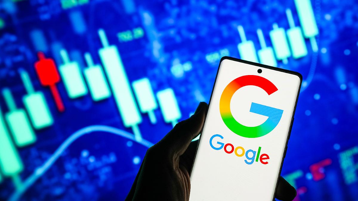 Alphabet Surpasses Expectations: Record Growth Across All Business Sectors
