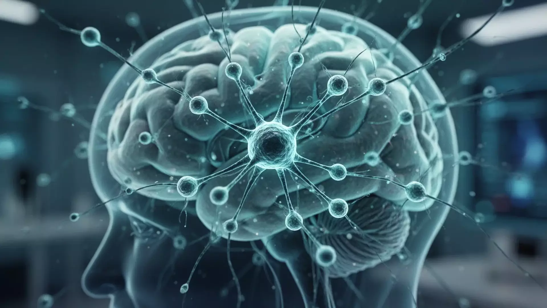 Alzheimer Early Detection: 92% Accurate Blood Test Predicts 7 Years Ahead