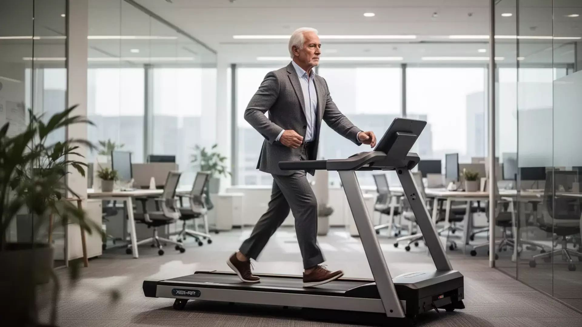 Alzheimer Prevention: How Just 3,000 Steps Daily Can Slow Tau Proteins