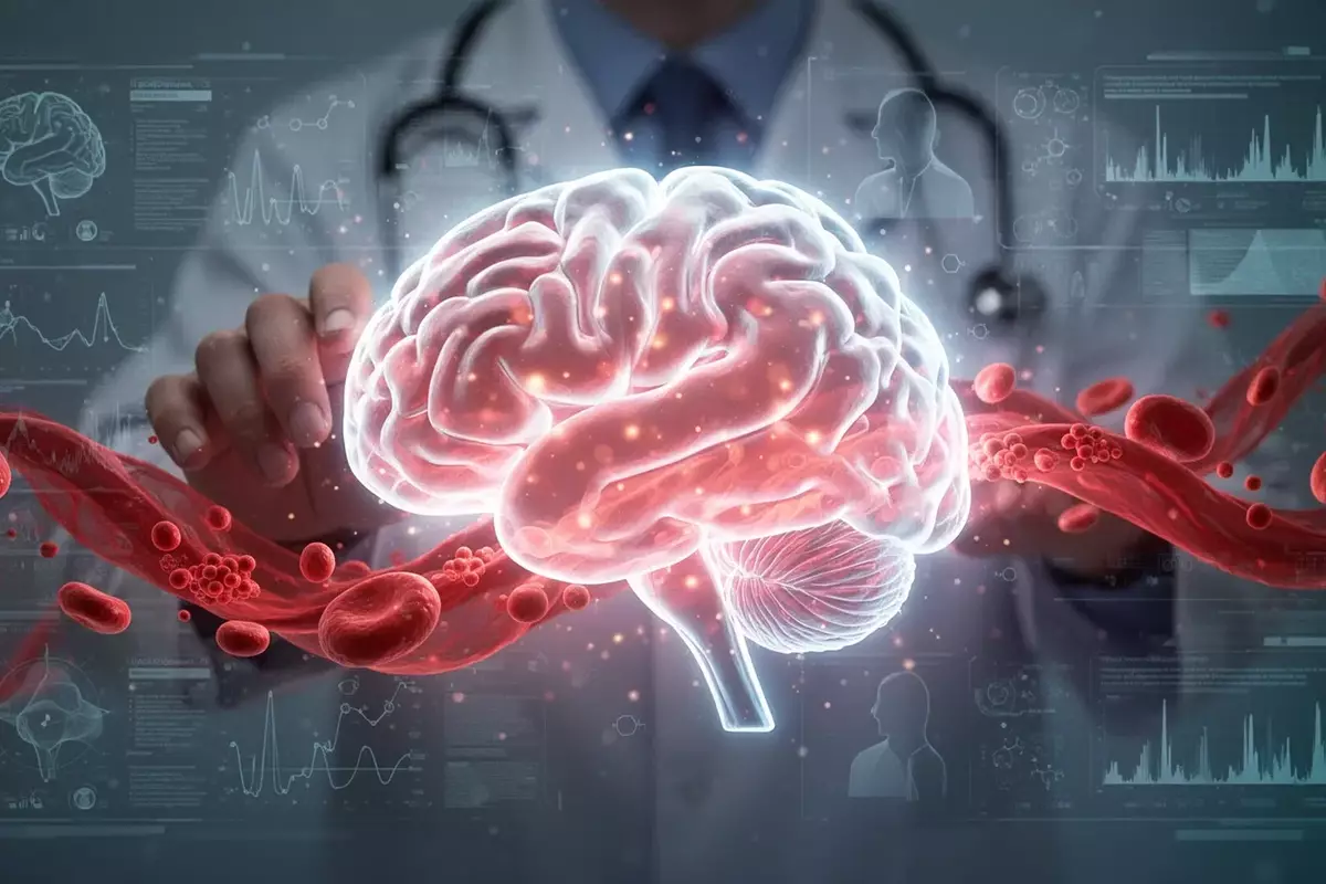 Alzheimer Prevention: How SGLT2 Inhibitors Cut Risk by 43%!