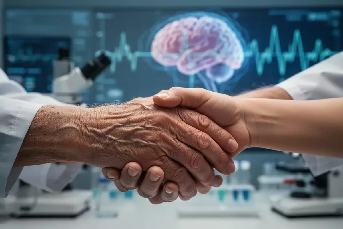 Alzheimer Risk Reduced by 43%: The Surprising Benefits of SGLT2 Inhibitors