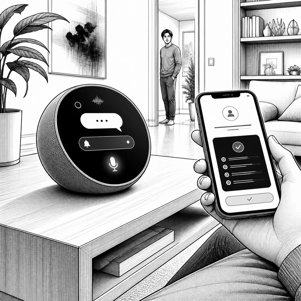 Amazon Alexa+: Enhanced Conversations, But Privacy and Reliability Concerns Remain
