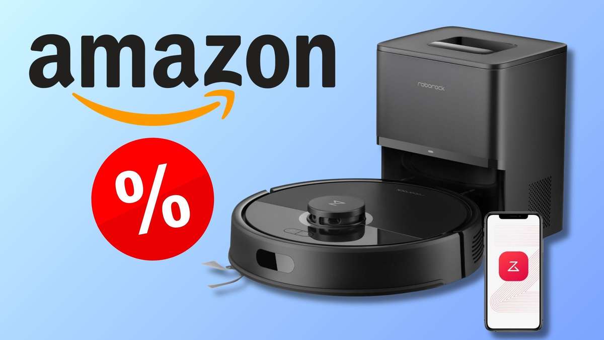 Amazon Slashes Prices on Roborock Vacuums by Up to 48% – Grab Yours Now!