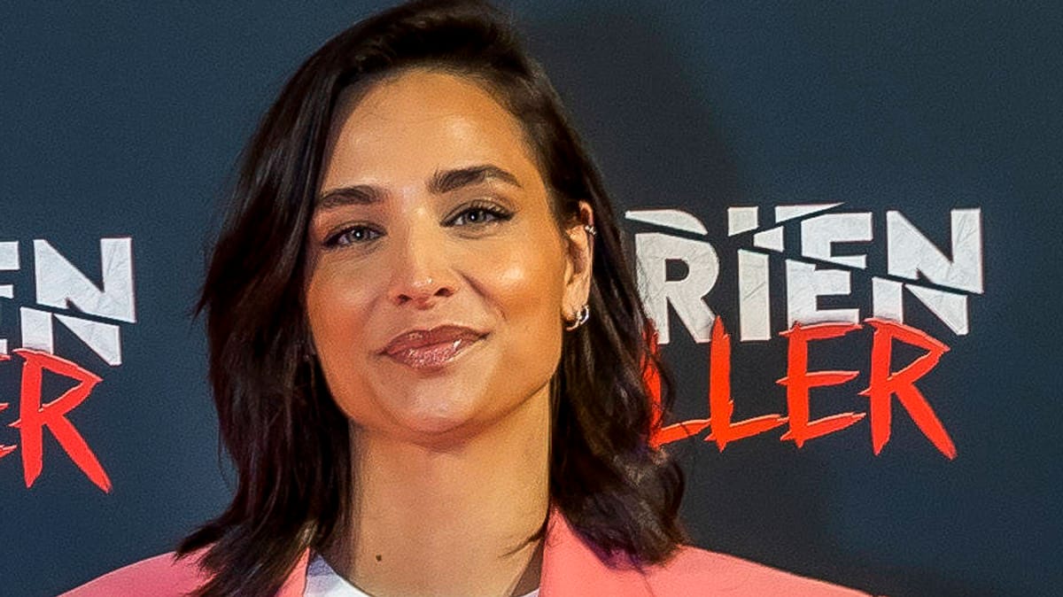 Amira Aly’s Pregnancy Alert: Disturbing Health Update Revealed