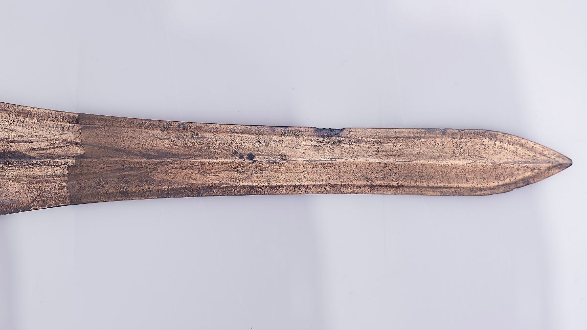 Ancient Egyptian Princesses: Did They Really Use Weapons? A New Study Reveals