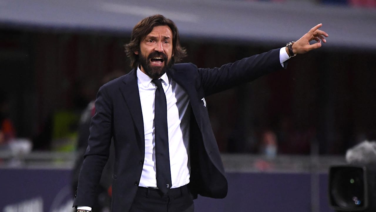 Andrea Pirlo Named New Coach of Italy: A New Era Begins!