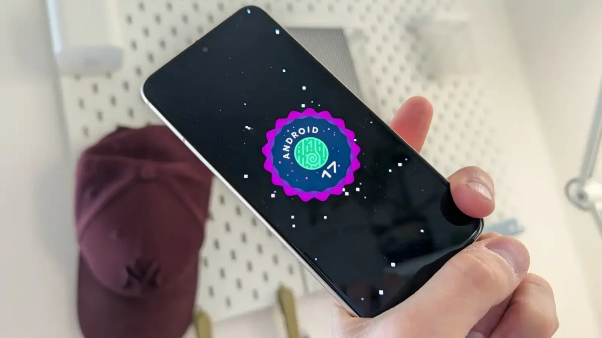 Android 17 Update: Google’s First Major Pixel Fixes After Release!