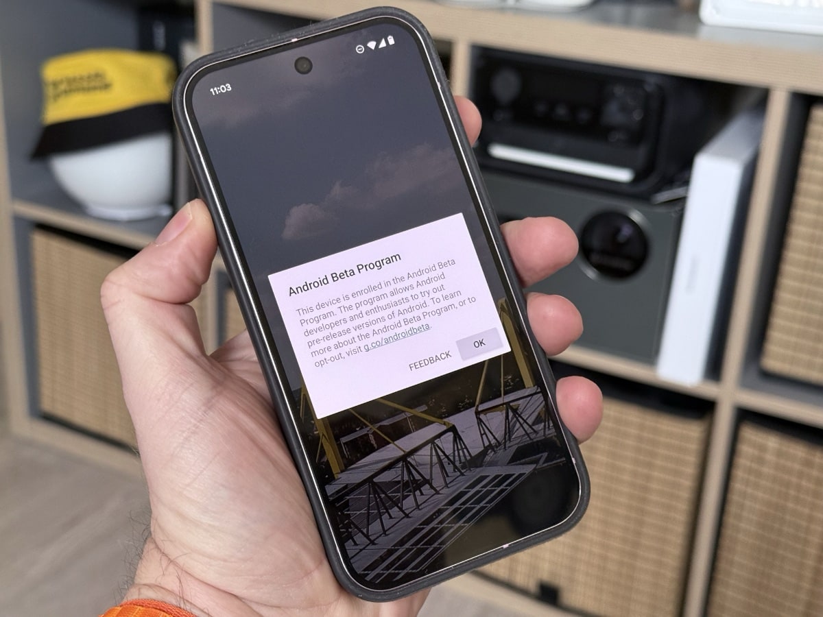 Google Releases Android 17 QPR2 Beta 1: Exciting Updates Await!