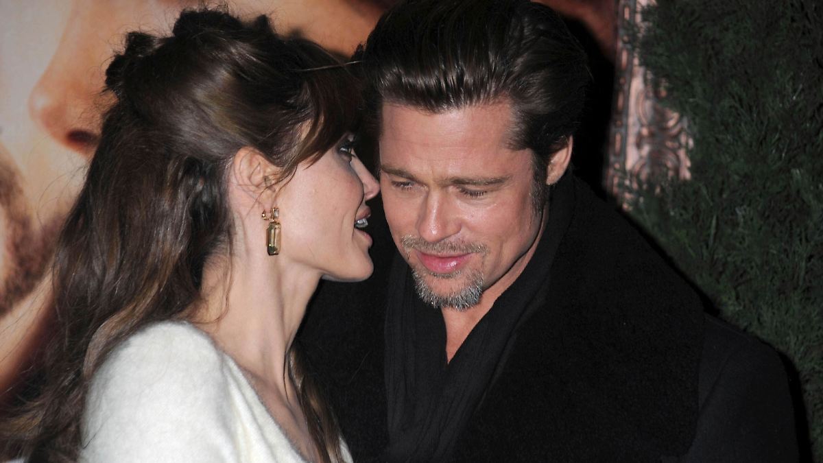 Angelina Jolie Fights Back: The Devil is in the Details of Brad Pitt’s Demands