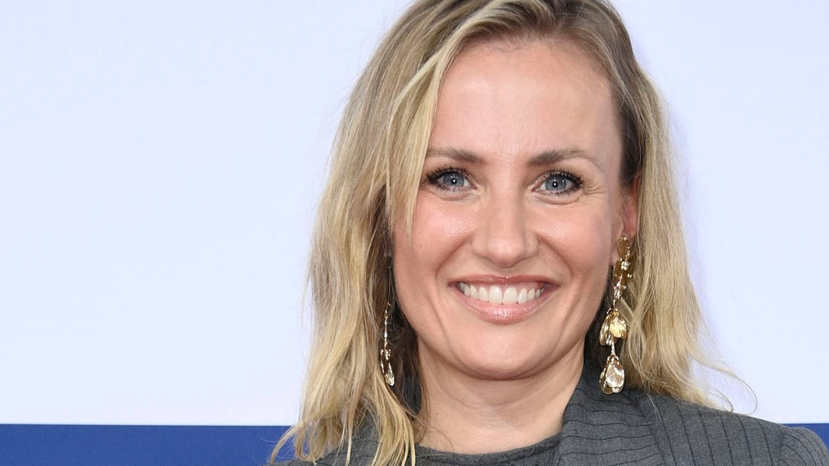Ania Niedieck Reveals Surprising Truths About Her Marriage to Chris Hecker