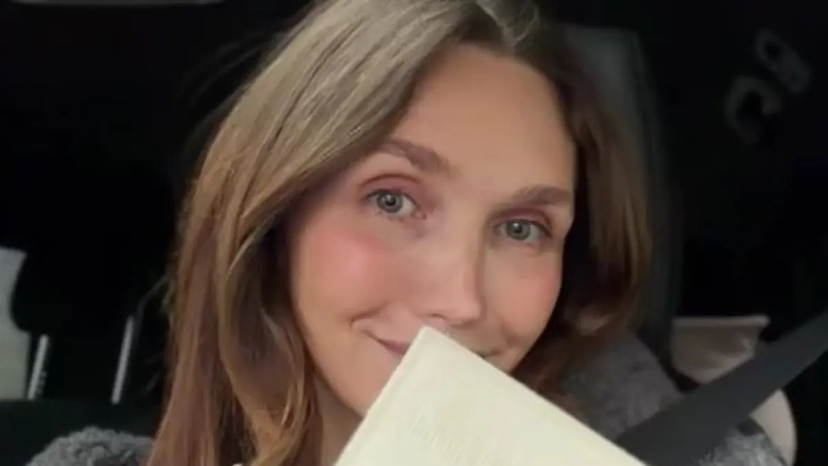 Anna Adamyan Welcomes Second Son: Early Arrival Sparks Concern