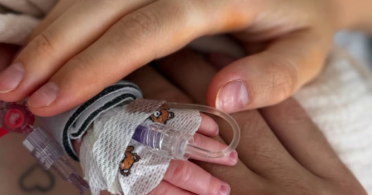 Anna Adamyan’s Baby Arrives Unexpectedly: Heartwarming Details Inside!