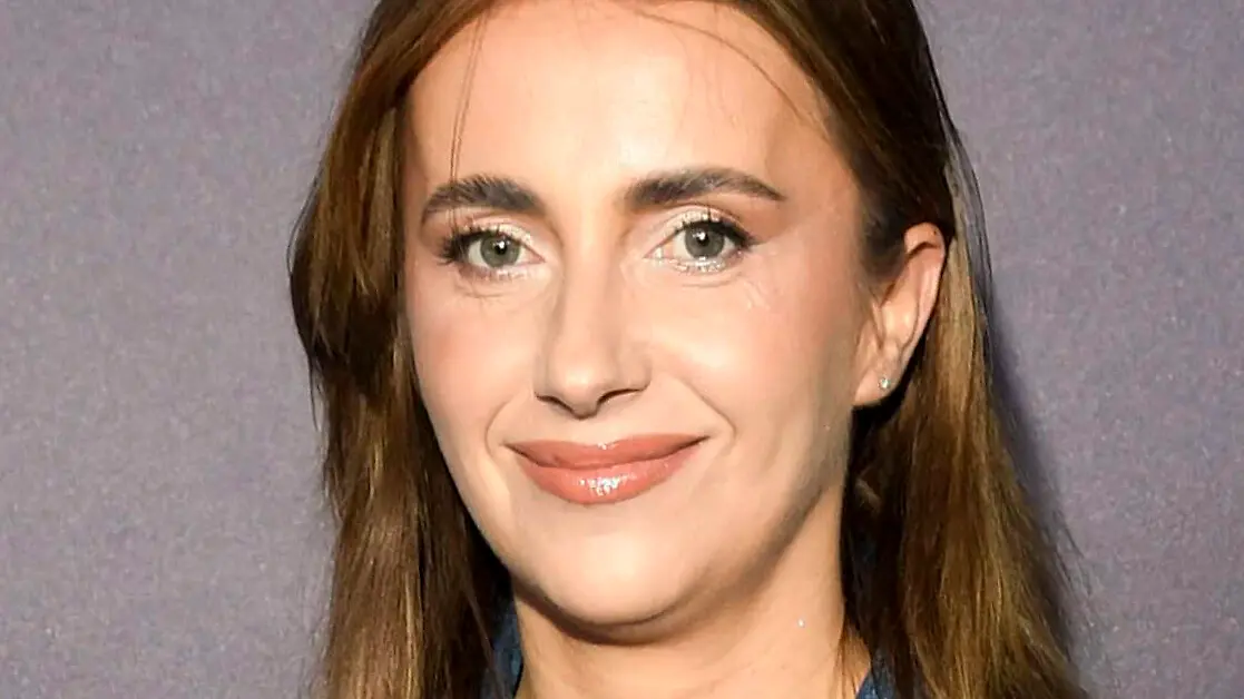 Anna Heiser Shocked by Germany Visit: What Happened During Her Trip?