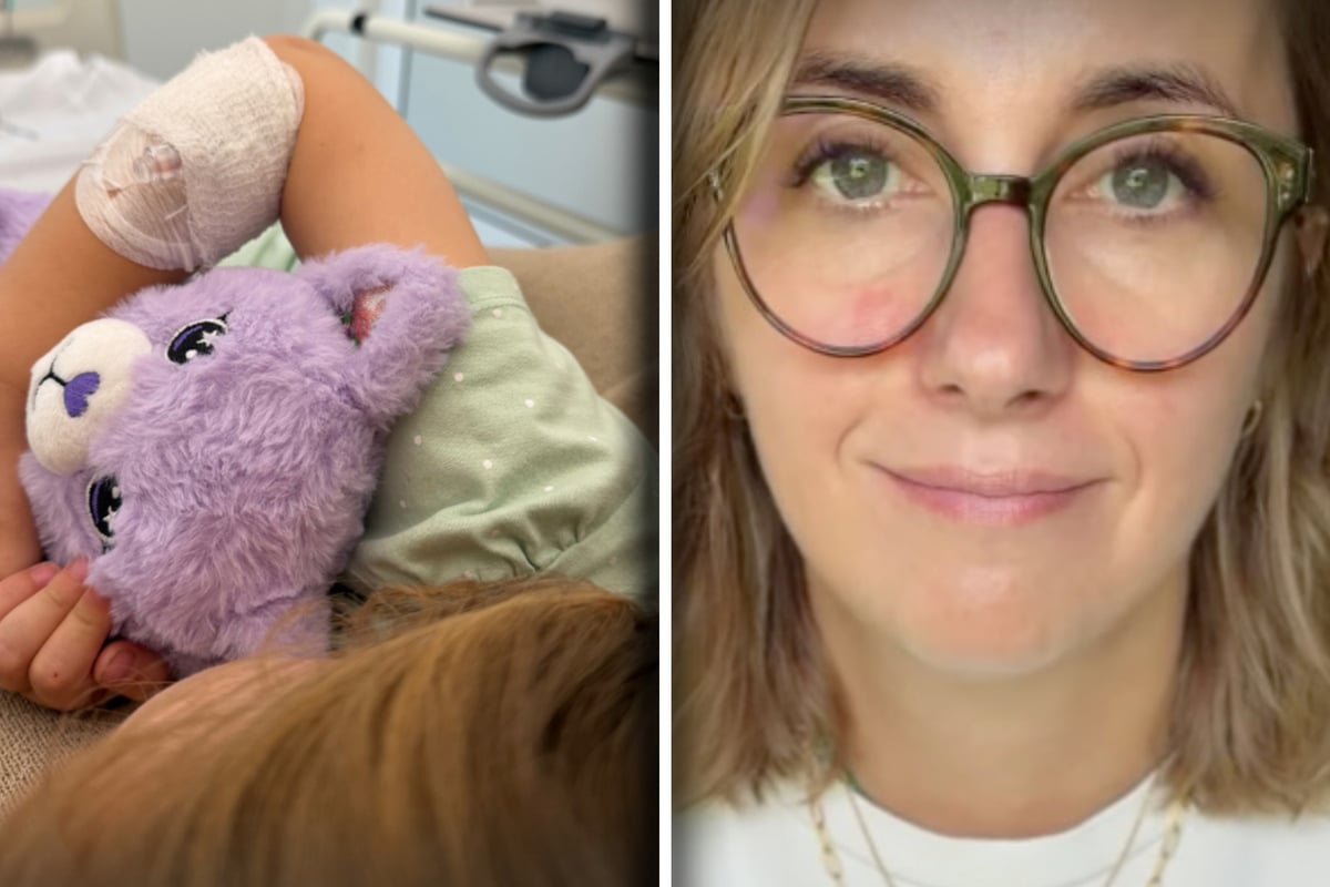 Anna Heiser’s Heartbreaking Update: Daughter Remains Hospitalized, Next Steps?