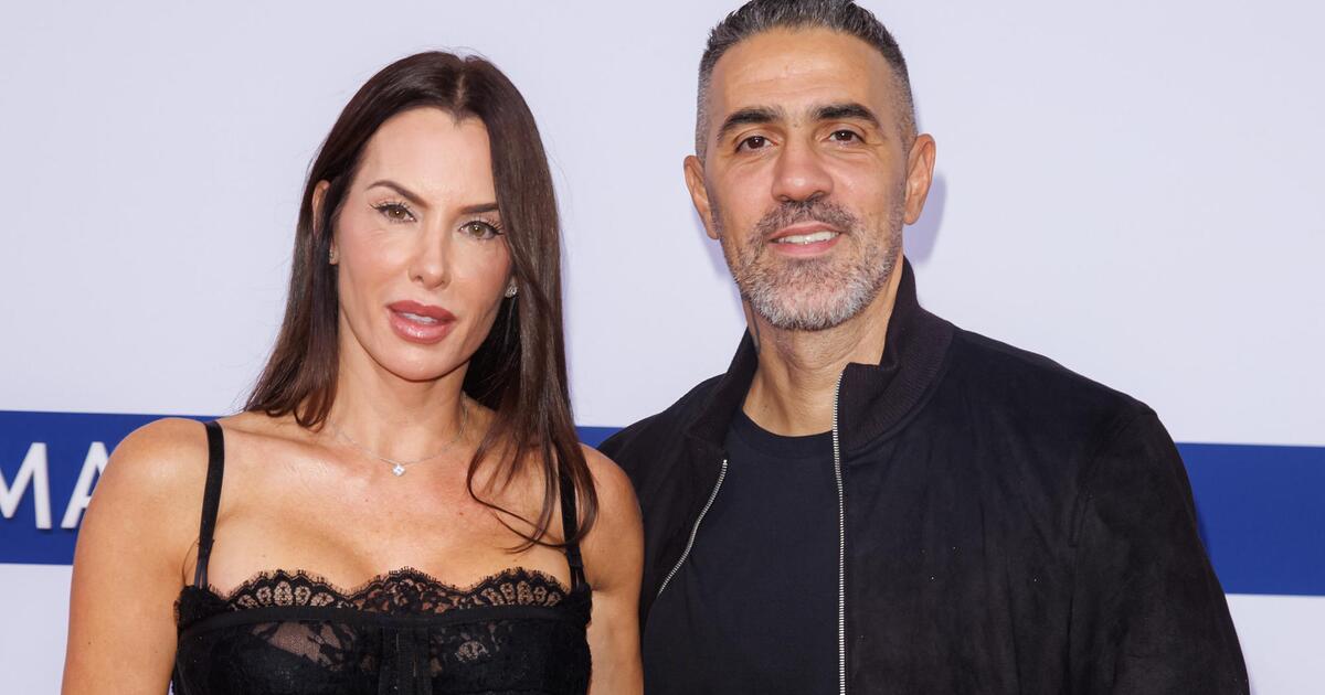 Anna-Maria Ferchichi Calls Out Rapper’s Drug Issues and Their Partners