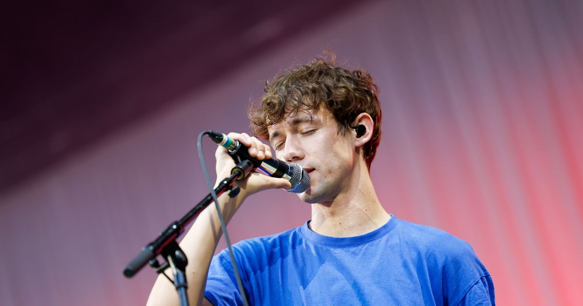 AnnenMayKantereit’s Köln Concert: Surprises That Thrilled Fans!