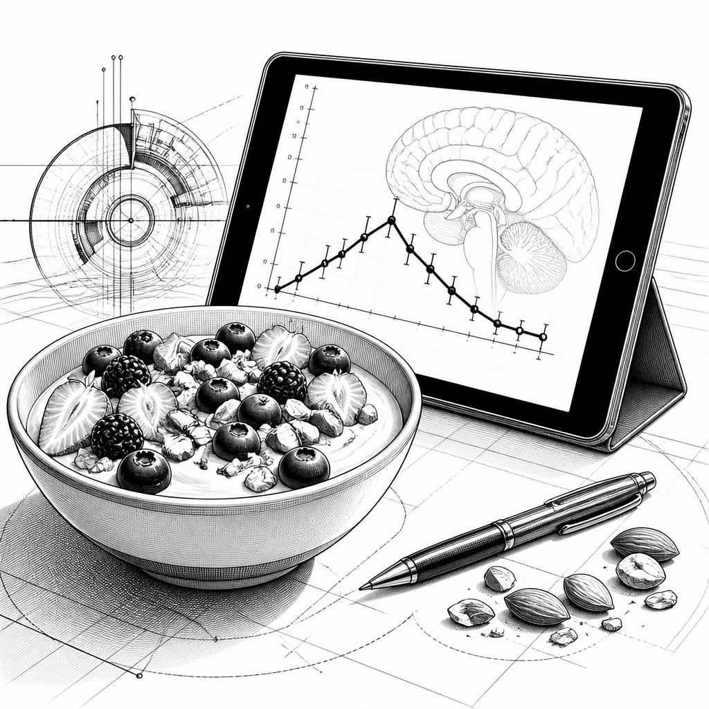 Anti-Inflammatory Diet: Cut Your Dementia Risk by Up to 29%!