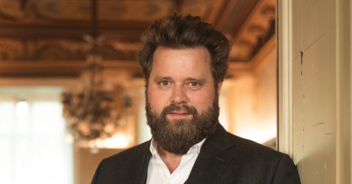 Antoine Monot’s Emotional Farewell as ‘Ein Fall für zwei’ Concludes