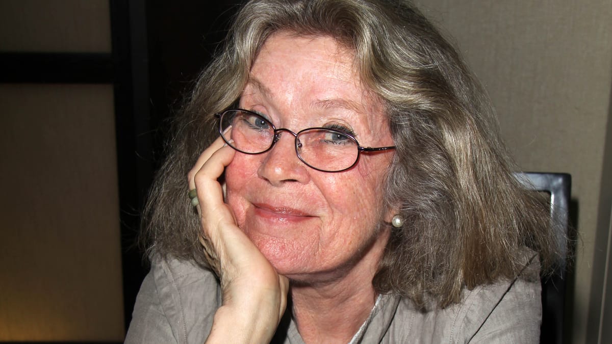 Antoinette Bower, Star Trek Star, Passes Away at 93: A Tribute