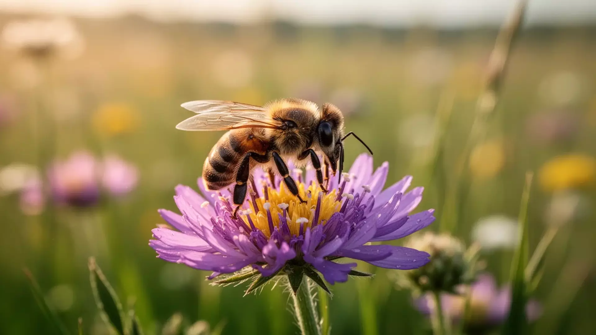 Apitoxin Therapy: 30 Bee Stings a Week to Combat Lyme Disease Symptoms