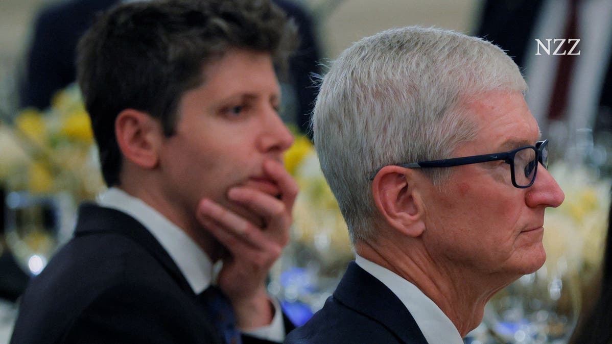 Apple Accuses Open AI of Stealing Trade Secrets: What’s Next?