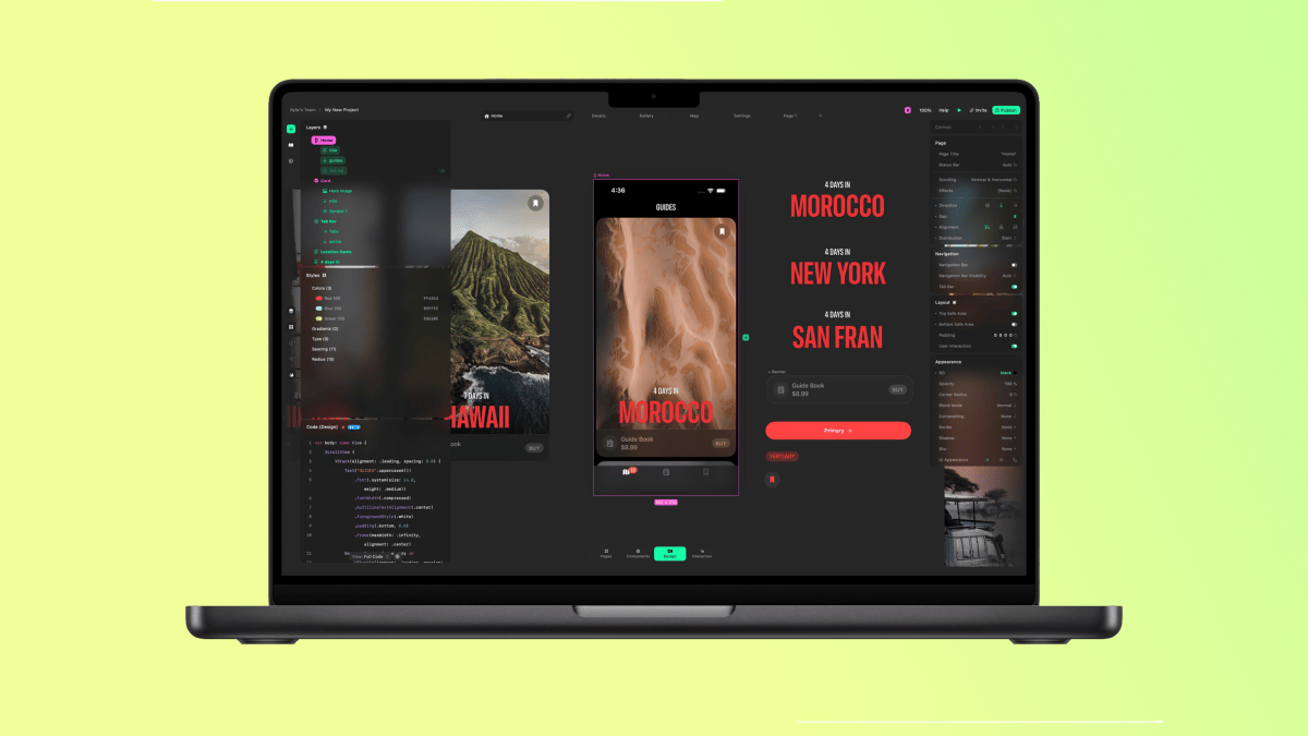 Apple Acquires Play App: What It Means for SwiftUI Developers