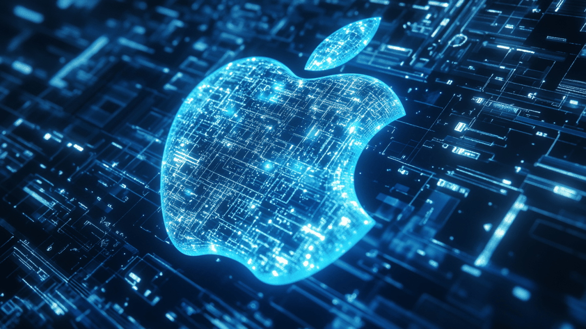 Apple Surges: Record Market Shares in Notebooks, Smartphones, and Tablets by 2026!