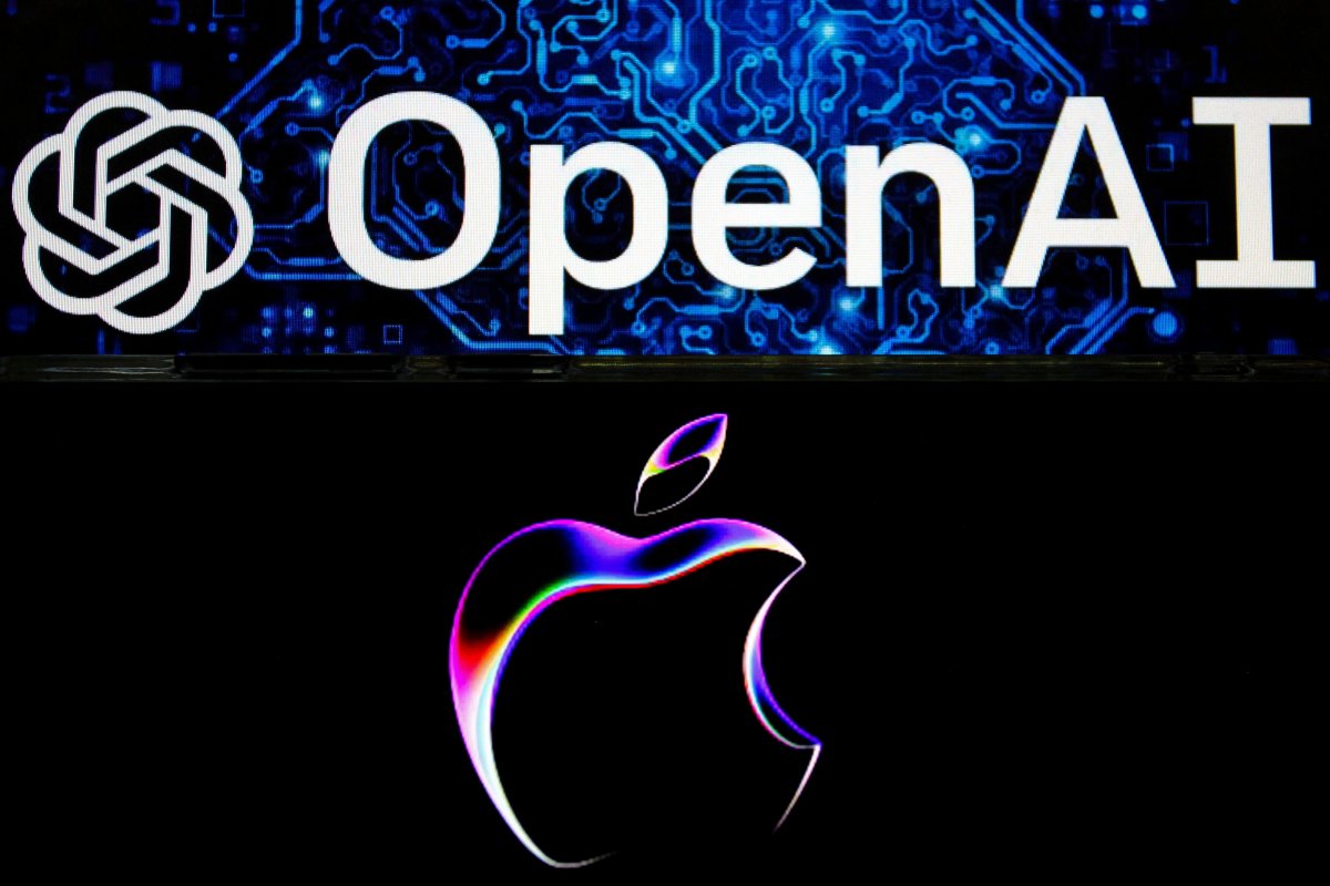 Apple Targets More Ex-Employees Amid OpenAI Secrets Dispute