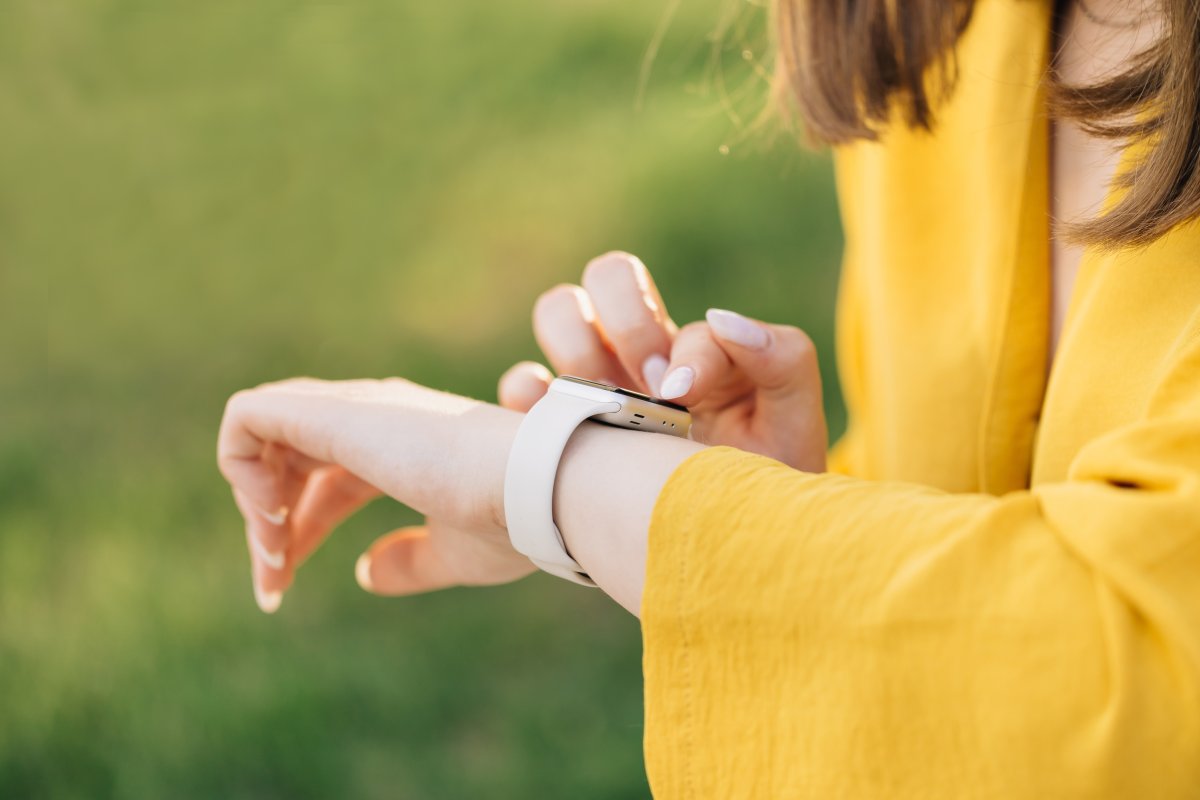 Apple Watch Series 12: Will Bands Feature Sensors for Enhanced Health Tracking?