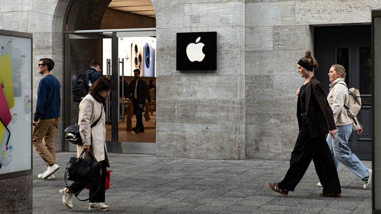 Apple’s Legal Setback: EU Court Rejects Fight Against Strict Digital Rules