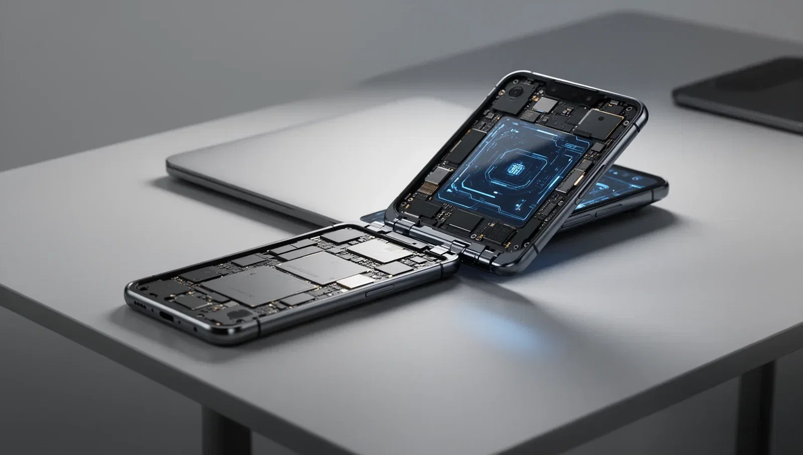 Apple’s iPhone Ultra: Dual-Battery Foldable Launching This September