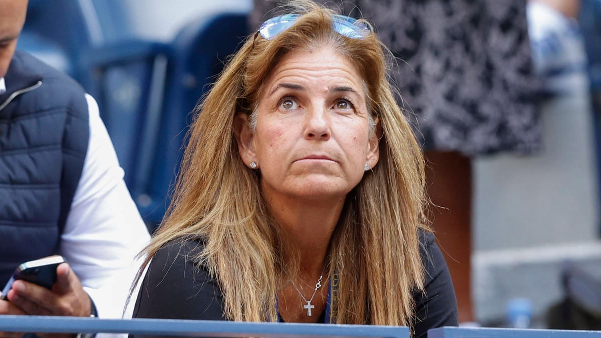 Arantxa Sánchez Vicario: Ex-Husband Accusations Spark Financial Scandal