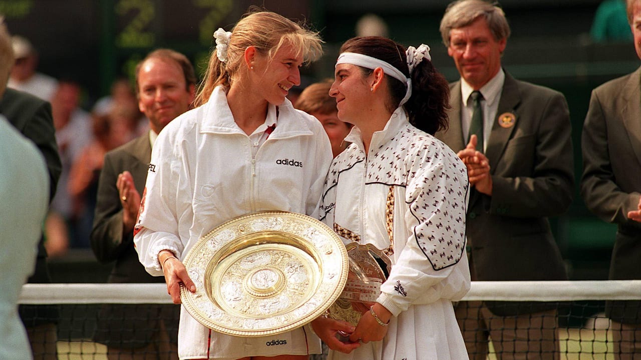 Arantxa Sánchez Vicario: How the Tennis Legend Lost €36 Million in Betrayal