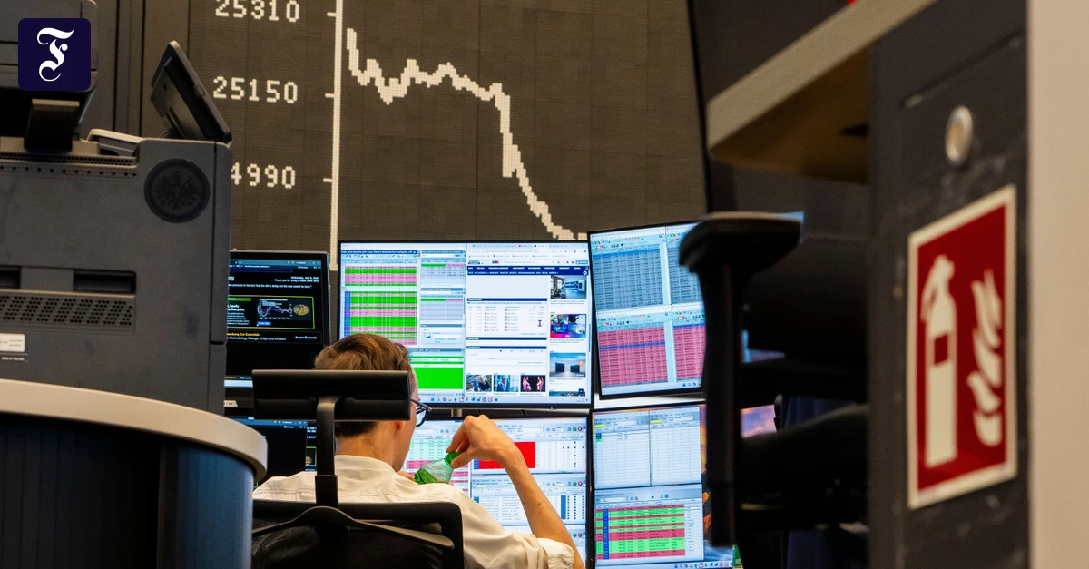 Are Chip Stocks Heading for a Bear Market? Insights and Implications