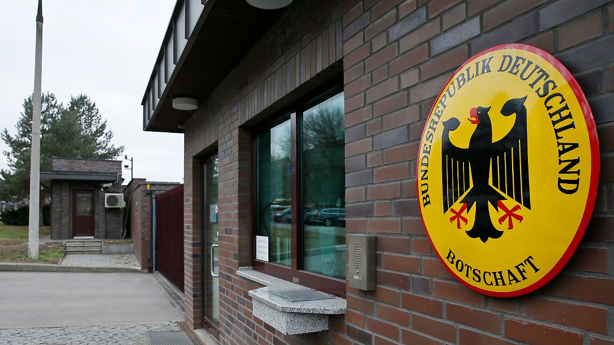 Are Germans Favoring Russians Over Turks? Shocking Visa Wait Times Revealed!