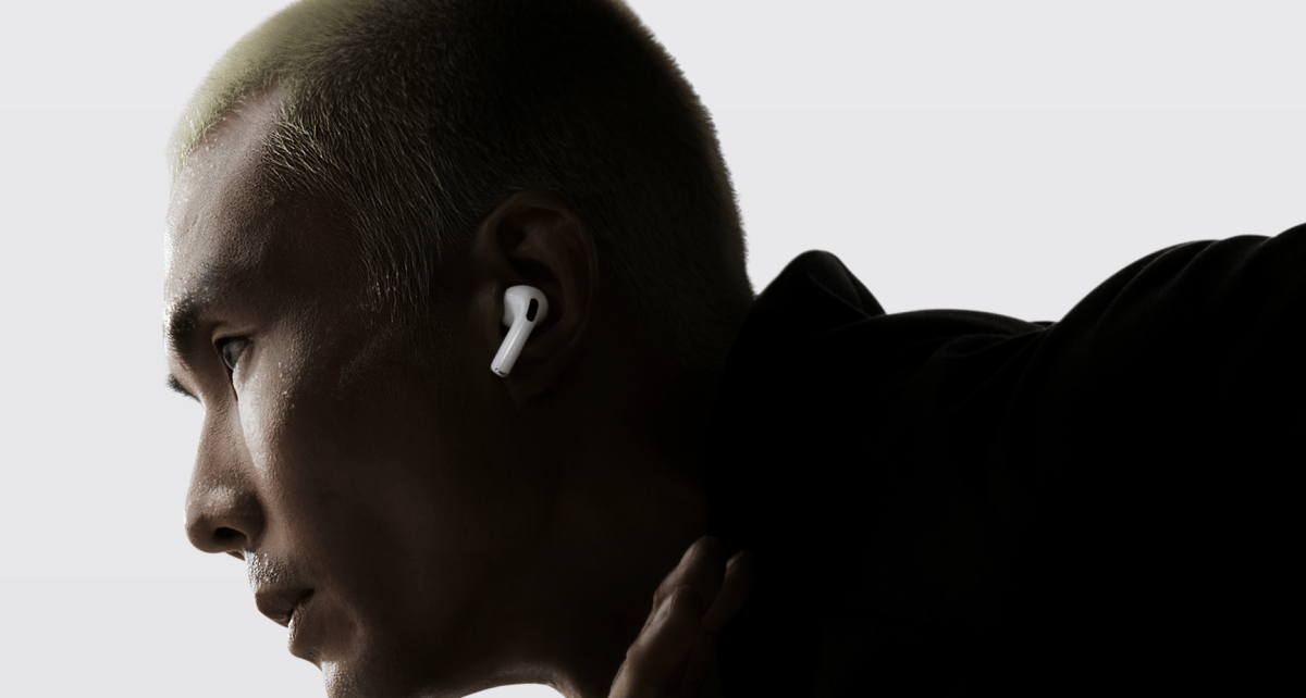 Are New AI-Powered AirPods Coming? Project Status Remains Unclear!