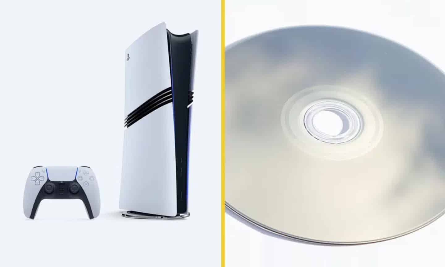 Are Physical Games Really Selling So Poorly? Shocking New Data Revealed!