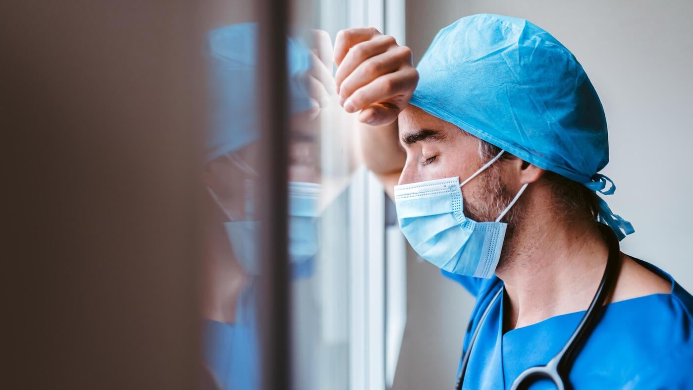Are Sleep-Deprived Surgeons a Risk: Impact on Surgical Outcomes?