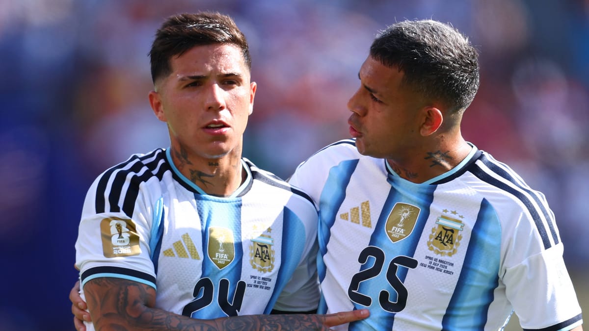 Argentina Fans Demand World Cup 2026 Final Rematch After Controversial Loss