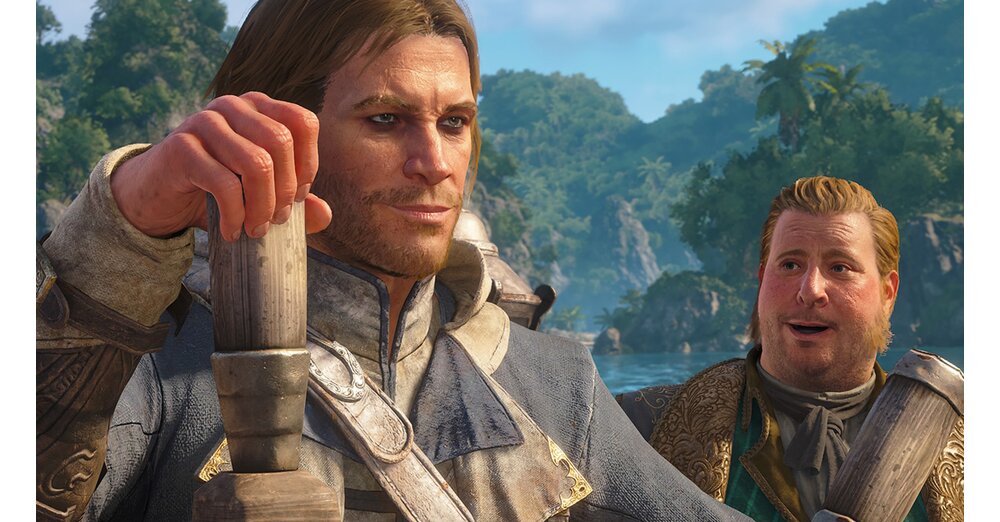 Assassin’s Creed Black Flag Director Urges Players: Don’t Forget Us at GTA 6!
