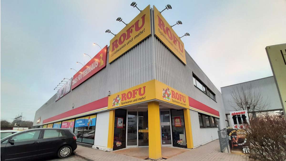Assured Future for Bayreuth Rofu Store After Bankruptcy Proceedings